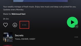 如何将 Spotify 音乐下载到 Apple Watch 如何将 Spotify 音乐下载到 Apple Watch