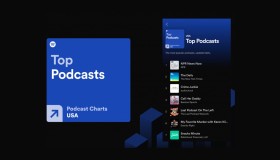 Spotify 现在允许任何人通过 Anchor 发布视频播客 Spotify 现在允许任何人通过 Anchor 发布视频播客