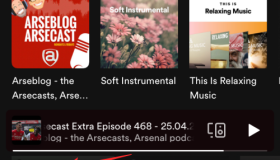 如何在 iPhone 或 Android 上关闭 Spotify 上的自动播放 如何在 iPhone 或 Android 上关闭 Spotify 上的自动播放
