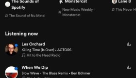 Spotify 终于通过“社区”将朋友活动引入其移动应用程序 Spotify 终于通过“社区”将朋友活动引入其移动应用程序