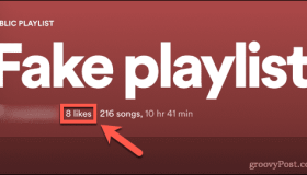 如何判断 Spotify 播放列表是否是假的 如何判断 Spotify 播放列表是否是假的