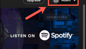 如何在 Spotify 上删除关注者 如何在 Spotify 上删除关注者