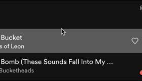 如何知道歌曲是否在 Spotify 上受版权保护 如何知道歌曲是否在 Spotify 上受版权保护