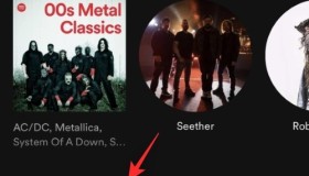 如何在 Spotify 上找到你的“朋友组合” 如何在 Spotify 上找到你的“朋友组合”