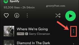 如何在 Spotify 上隐藏或取消隐藏歌曲 如何在 Spotify 上隐藏或取消隐藏歌曲