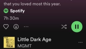 如何为 2022 年包装您的 Spotify 如何为 2022 年包装您的 Spotify