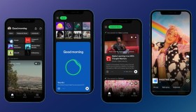 Apple Music 如何从 Spotfiy 糟糕的重新设计中获益 Apple Music 如何从 Spotfiy 糟糕的重新设计中获益