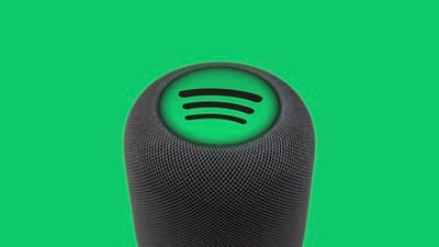 由于缺乏原生 HomePod 支持,Spotify 用户越来越不耐烦并取消订阅 由于缺乏原生 HomePod 支持,Spotify 用户越来越不耐烦并取消订阅