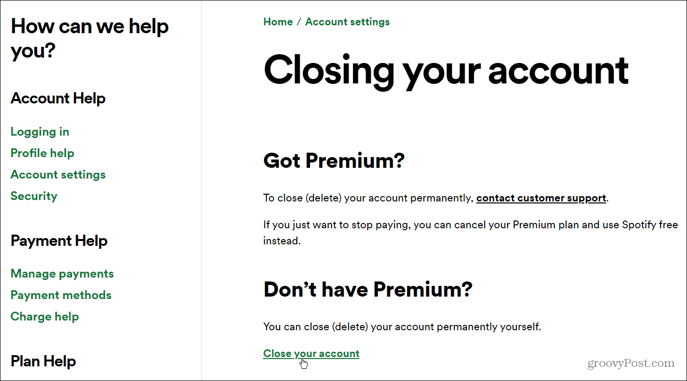 2-delete-your-spotify-account