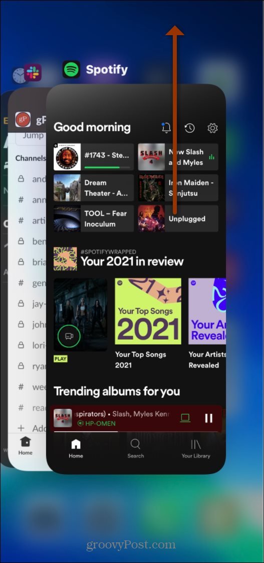 Spotify 一直停播?9种修复的方法和教程 Spotify 一直停播?9种修复的方法和教程