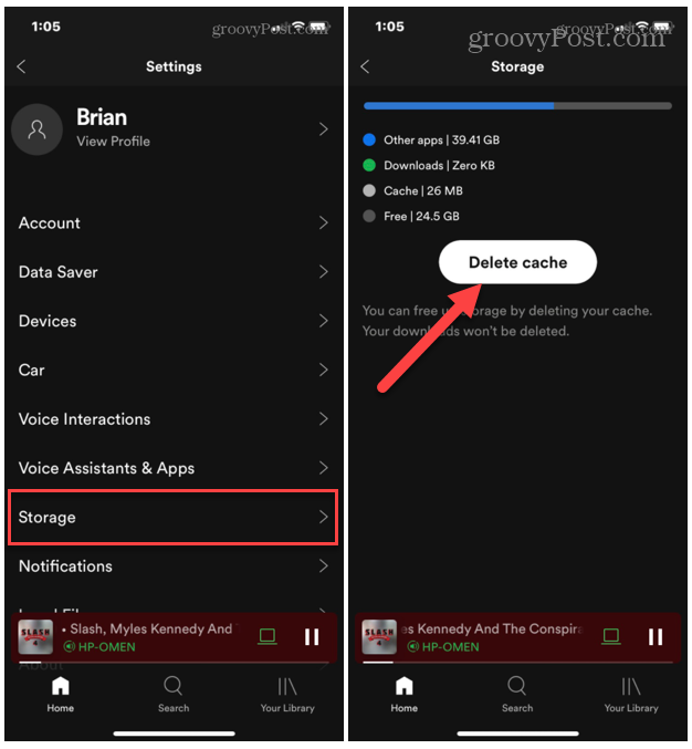 Spotify 一直停播?9种修复的方法和教程 Spotify 一直停播?9种修复的方法和教程