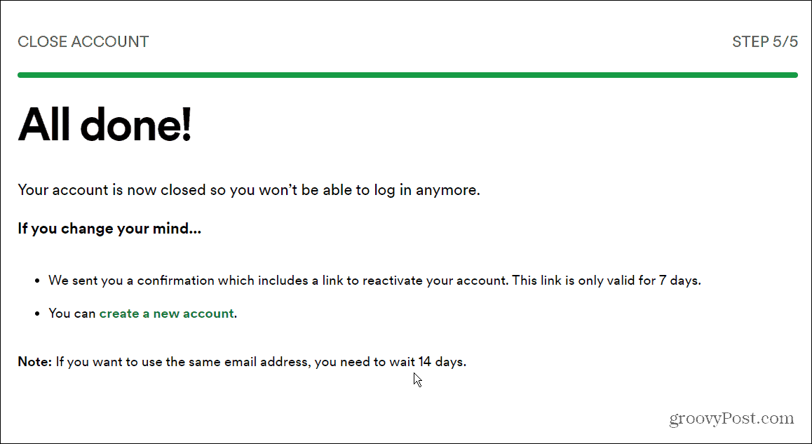 8-All-Done-Spotify-Accont-Deleted