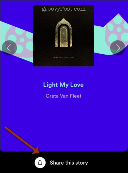 如何查找和分享您的 Spotify Wrapped 2021 如何查找和分享您的 Spotify Wrapped 2021