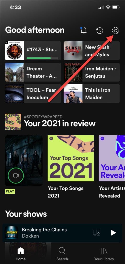 Spotify 一直停播?9种修复的方法和教程 Spotify 一直停播?9种修复的方法和教程