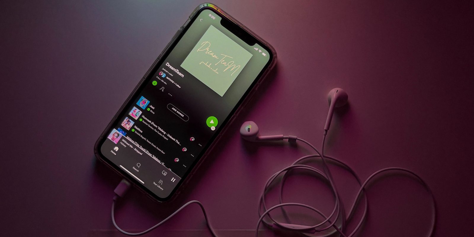 Spotify 关闭其内部原创播客工作室 Spotify 关闭其内部原创播客工作室
