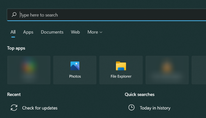 如何在 Windows 11 上卸载 Spotify 如何在 Windows 11 上卸载 Spotify