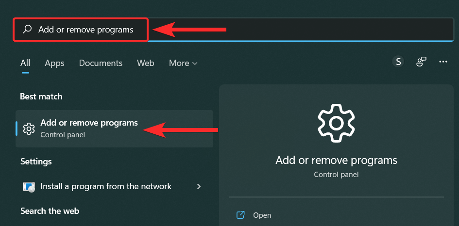 如何在 Windows 11 上卸载 Spotify 如何在 Windows 11 上卸载 Spotify