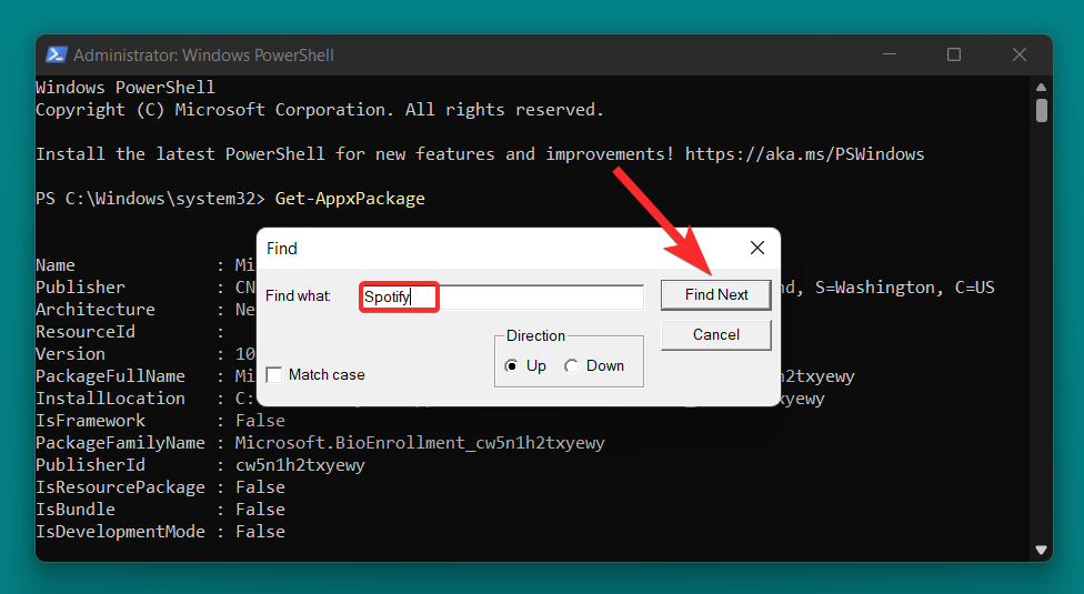 如何在 Windows 11 上卸载 Spotify 如何在 Windows 11 上卸载 Spotify