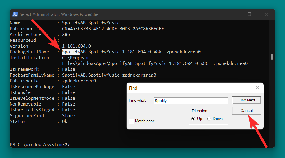 如何在 Windows 11 上卸载 Spotify 如何在 Windows 11 上卸载 Spotify