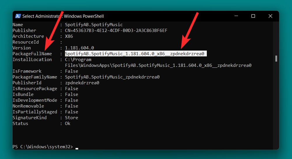 如何在 Windows 11 上卸载 Spotify 如何在 Windows 11 上卸载 Spotify