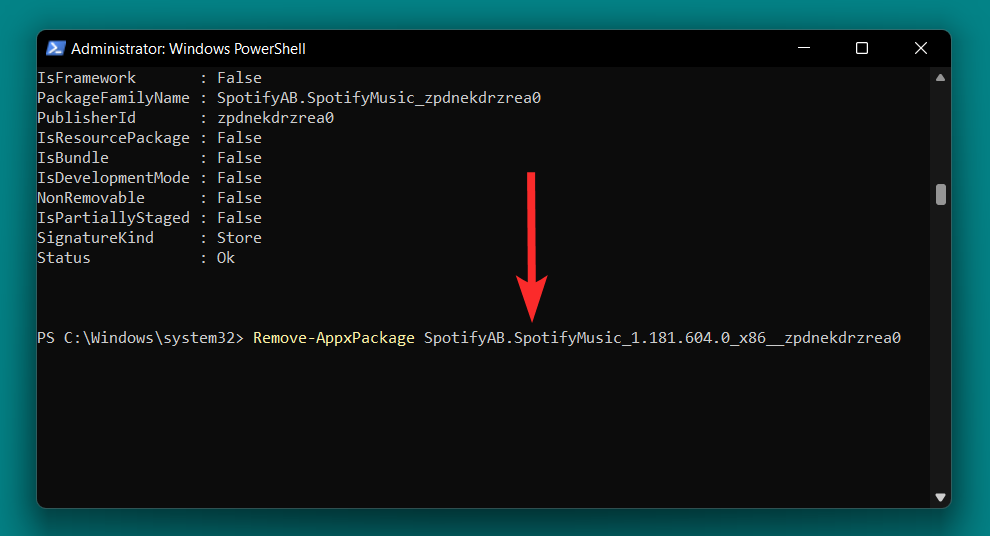 如何在 Windows 11 上卸载 Spotify 如何在 Windows 11 上卸载 Spotify