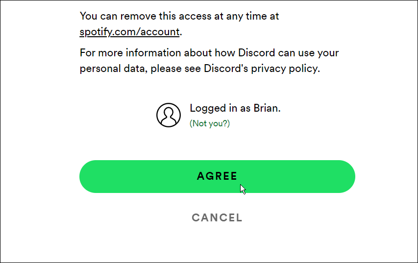如何在discord 上播放spotify Spotify中文网