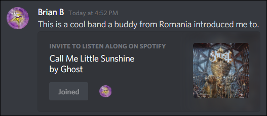 如何在discord 上播放spotify Spotify中文网