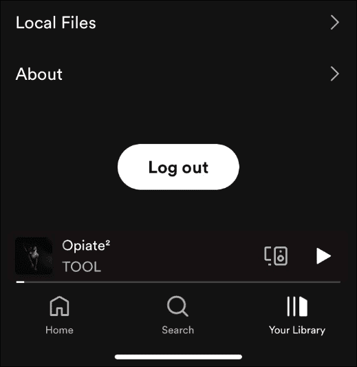 如何修复 Spotify Shuffle 不工作 如何修复 Spotify Shuffle 不工作
