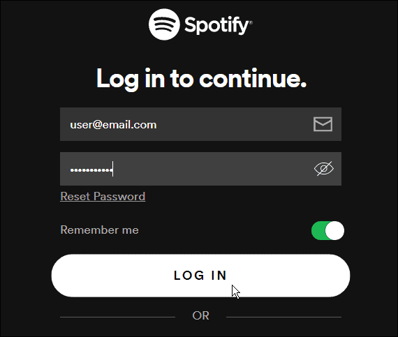 如何修复 Spotify Shuffle 不工作 如何修复 Spotify Shuffle 不工作