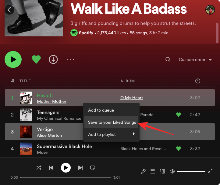 如何以 7 种方式将歌曲添加到 Spotify 如何以 7 种方式将歌曲添加到 Spotify