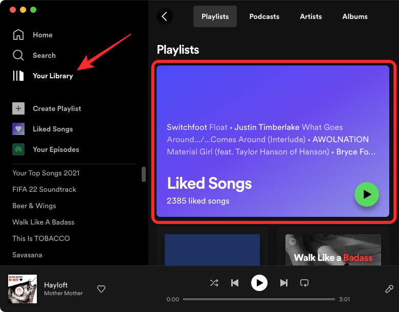如何以 7 种方式将歌曲添加到 Spotify 如何以 7 种方式将歌曲添加到 Spotify