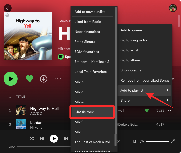 如何以 7 种方式将歌曲添加到 Spotify 如何以 7 种方式将歌曲添加到 Spotify