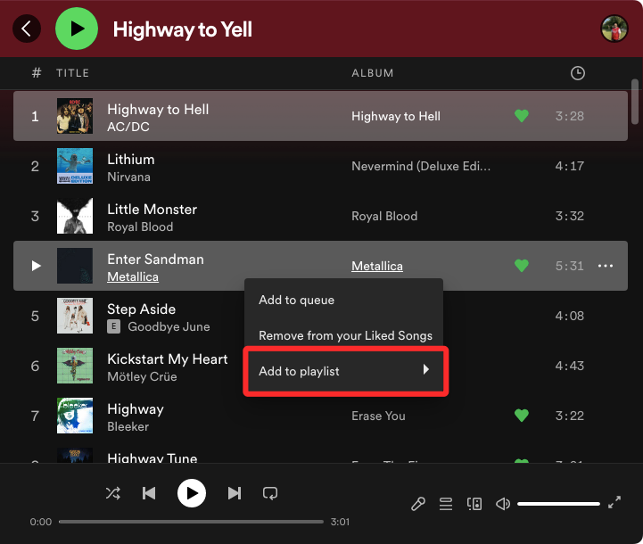 如何以 7 种方式将歌曲添加到 Spotify 如何以 7 种方式将歌曲添加到 Spotify
