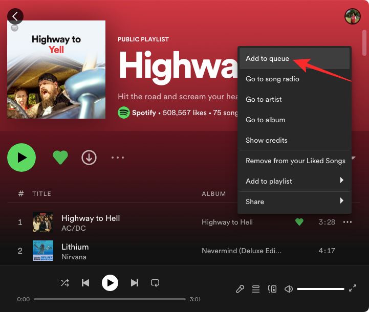 如何以 7 种方式将歌曲添加到 Spotify 如何以 7 种方式将歌曲添加到 Spotify