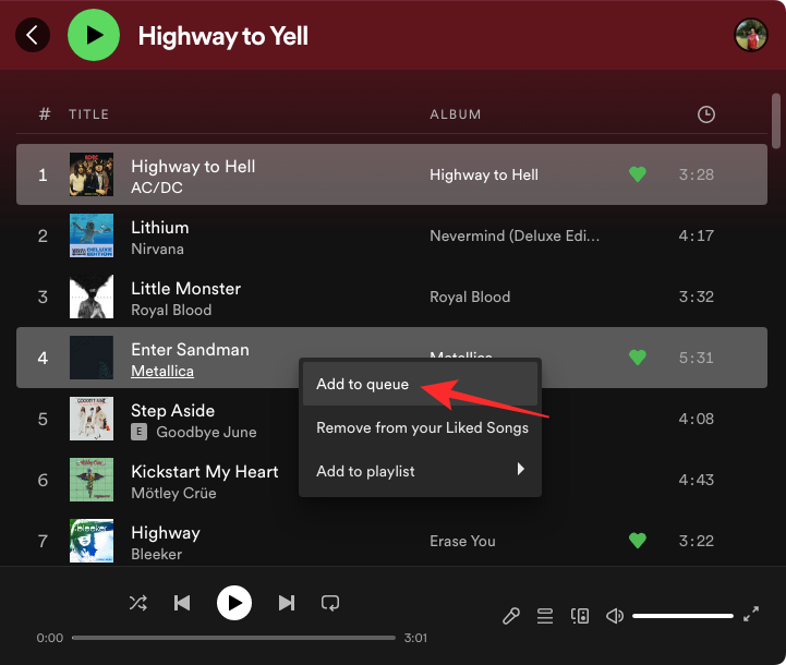 如何以 7 种方式将歌曲添加到 Spotify 如何以 7 种方式将歌曲添加到 Spotify