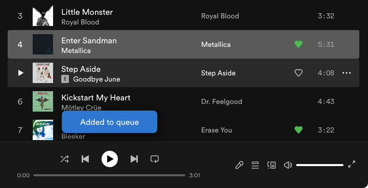 如何以 7 种方式将歌曲添加到 Spotify 如何以 7 种方式将歌曲添加到 Spotify