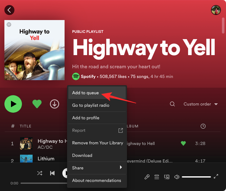 如何以 7 种方式将歌曲添加到 Spotify 如何以 7 种方式将歌曲添加到 Spotify