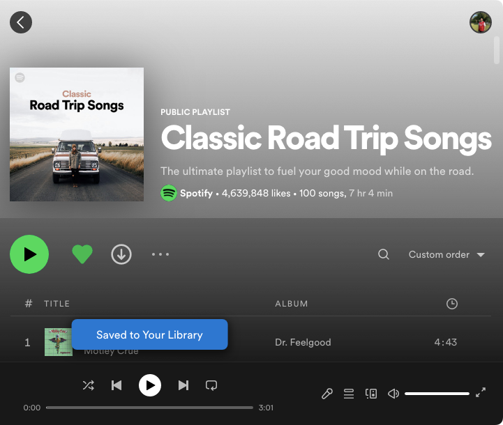 如何以 7 种方式将歌曲添加到 Spotify 如何以 7 种方式将歌曲添加到 Spotify