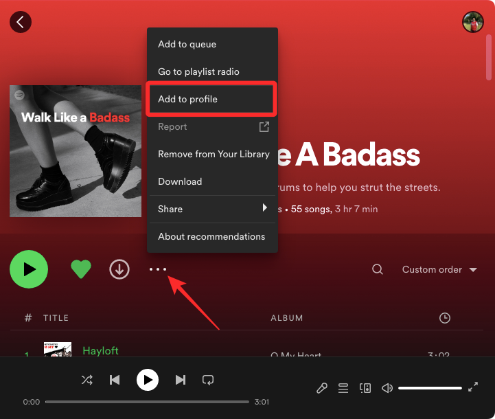 如何以 7 种方式将歌曲添加到 Spotify 如何以 7 种方式将歌曲添加到 Spotify