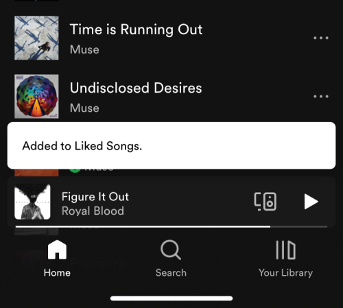 如何以 7 种方式将歌曲添加到 Spotify 如何以 7 种方式将歌曲添加到 Spotify