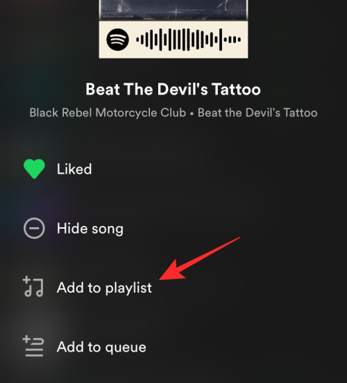 如何以 7 种方式将歌曲添加到 Spotify 如何以 7 种方式将歌曲添加到 Spotify
