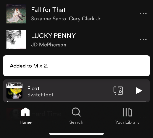 如何以 7 种方式将歌曲添加到 Spotify 如何以 7 种方式将歌曲添加到 Spotify
