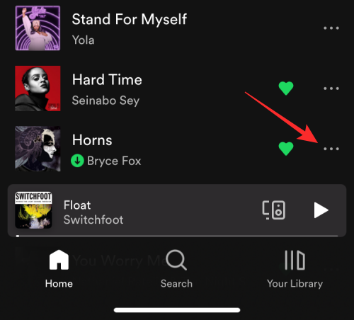 如何以 7 种方式将歌曲添加到 Spotify 如何以 7 种方式将歌曲添加到 Spotify