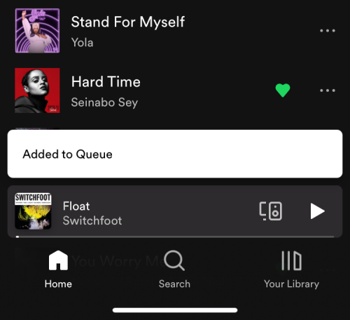 如何以 7 种方式将歌曲添加到 Spotify 如何以 7 种方式将歌曲添加到 Spotify