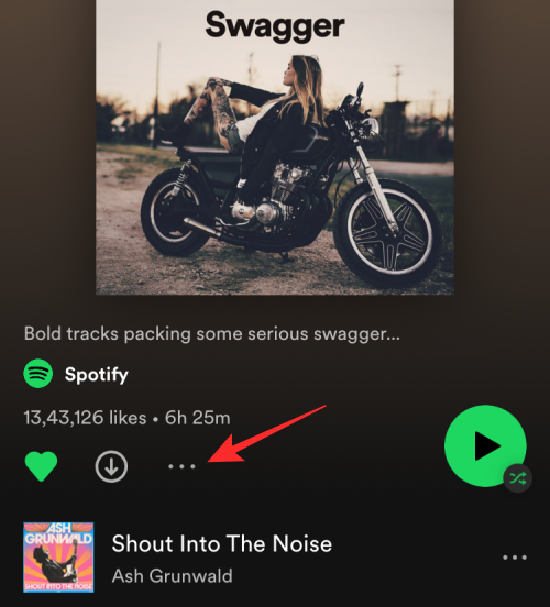如何以 7 种方式将歌曲添加到 Spotify 如何以 7 种方式将歌曲添加到 Spotify