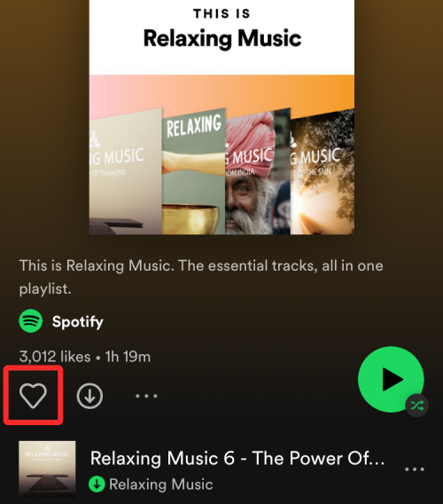 如何以 7 种方式将歌曲添加到 Spotify 如何以 7 种方式将歌曲添加到 Spotify
