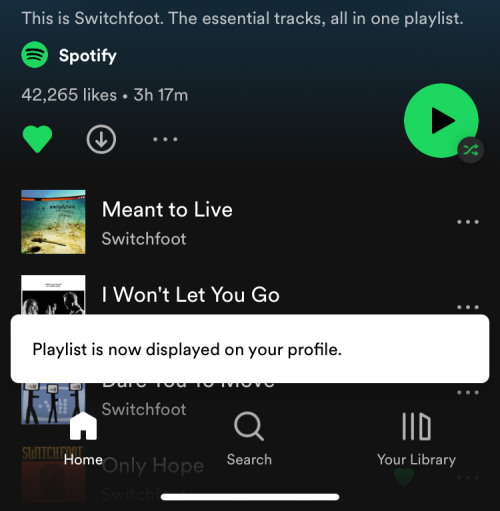 如何以 7 种方式将歌曲添加到 Spotify 如何以 7 种方式将歌曲添加到 Spotify