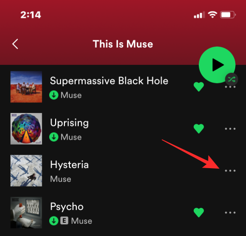如何以 7 种方式将歌曲添加到 Spotify 如何以 7 种方式将歌曲添加到 Spotify