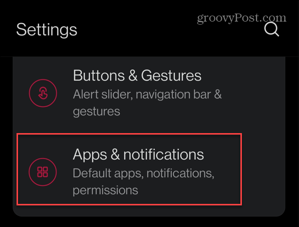 如何在 Android 锁定屏幕上获取 Spotify 如何在 Android 锁定屏幕上获取 Spotify