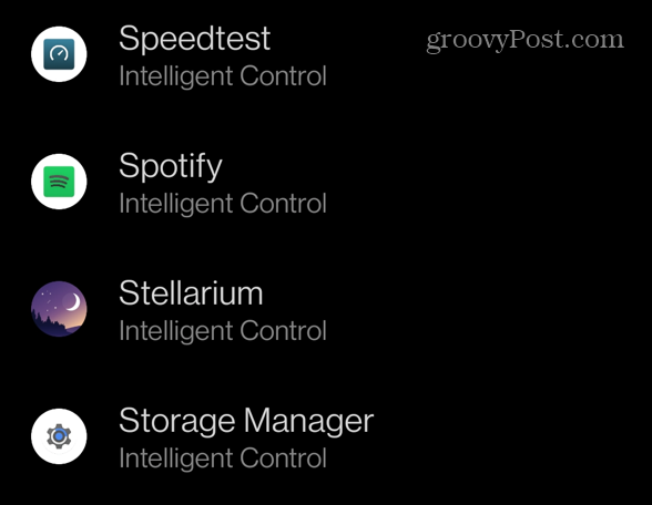 如何在 Android 锁定屏幕上获取 Spotify 如何在 Android 锁定屏幕上获取 Spotify